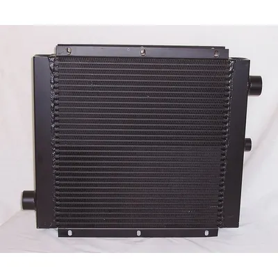 COOL-LINE Air-Cooled Oil Cooler C-48 - Air-Cooled Oil Coolers