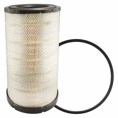 BALDWIN FILTERS RS4613 Round Engine Air Filter - Round/Oval Engine Air Filters