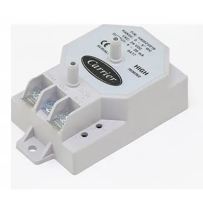 CARRIER HK05ZG019 Transducer - Replacement HVACR Controls, Switches & Thermostats