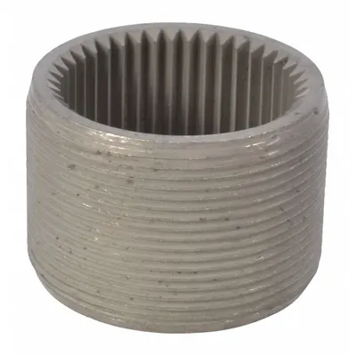 SPEEDAIRE Thread Ring Gear - Air Tool Replacement Parts