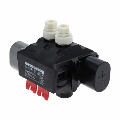 POLARIS Insulation Displacement Connector: Run Tap - Mechanical Insulation Piercing Connectors