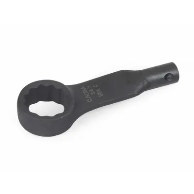 Williams Interchangable Torque Wrench 12-Point Box End 0 Degree - 12-Point Box End Torque Wrench Heads