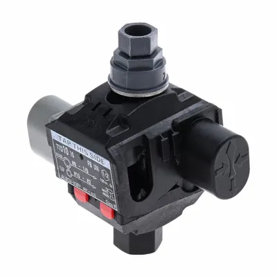 POLARIS Insulation Displacement Connector: Run Tap - Mechanical Insulation Piercing Connectors