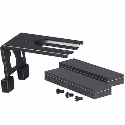 ICOM Controller Bracket: Fits Icom, For 7100 - ICOM-Compatible Mounting Hardware