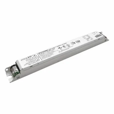 ELDOLED Driver, FIELDSET: Class 2, 50 W Max. Power Output, 120 to 277V AC, 10 to 55V DC - Handheld Remote Programmable Drivers