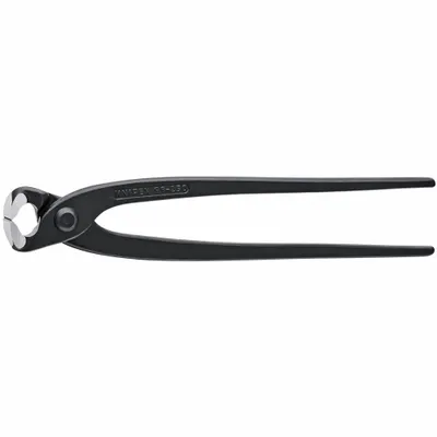 KNIPEX 99 00 220 End Cutting Nippers - General Purpose Nippers