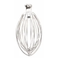 Whip 40-D, Stainless Steel: Stainless Steel, 00-295157, M802/M802C/V1401/V1401C