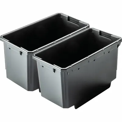 MAKITA Organizer Bin Set (MPN T-92156) - Hand and Power Tools