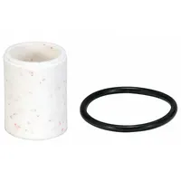 PARKER Filter Element Kit: Particulate, 5 micron, Plastic (MPN PS702P)