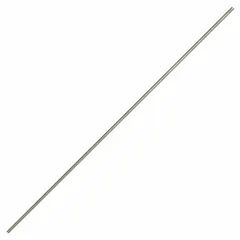 The Dayton Inner Shaft, model PP3793G, is a replacement repair part for Dayton equipment. It is compatible with manufacturer model number 5UWF7. This component is used in maintenance and repair applications for industrial machinery.