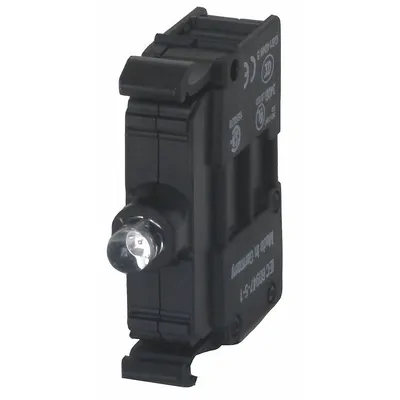 EATON M22-LED-R Red LED Lamp Module, 22 mm, 30 V AC/DC, Screw Terminals - Lamp Modules