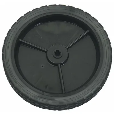 FOSTORIA Wheel 58125001 - Knobs, Handles & Wheels for HVACR Equipment