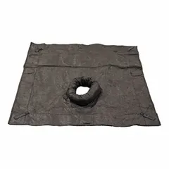 This magnetic combination drain filter filters sediment from oil and sediment mixtures. With a maximum flow rate of 92 gpm, it is suited for industrial drainage systems requiring sediment removal from oily water.