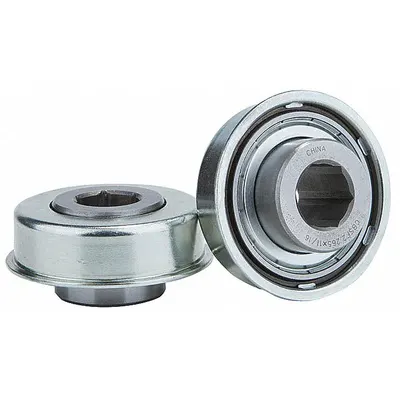 UNITED Heavy-Duty Precision Conveyor Roller Bearing CBSF2.265X11/16 - Heavy-Duty Precision Conveyor Roller Bearings