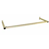 PRO-LINE Tool Suspension Frame: 48 in Overall Wd, 18 in Overall Dp, 75 lb Overall Load Capacity (MPN TSF1848FL-H11)