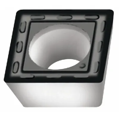 WALTER Square Milling Insert: SPMT060304-D51 WKP35S (MPN 5917891) - Square (S) Indexable Milling Inserts