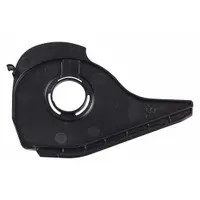Media adapter designed for use with the BMP71 printer series. Enables the printer to accommodate various media types for industrial labeling tasks such as cable marking, panel identification, and asset tagging