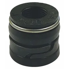 KOHLER Valve Stem, part number 25 032 14-S, compatible with manufacturer number CH12.5-1902. Used in Kohler engines to control intake and exhaust valve movement, ensuring proper sealing and timing for engine compression and performance.