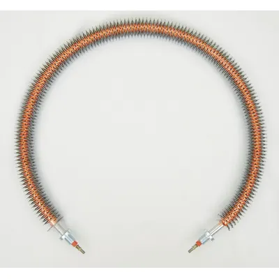 FOSTORIA Heating Element L, 08481404 - Replacement Parts for HVACR Heaters & Heat Exchangers