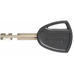 Master key for operating multiple locks within a master-keyed system. Allows authorized personnel to access various points with a single key. Commonly used in commercial, industrial, and institutional facilities for controlled access and key management.