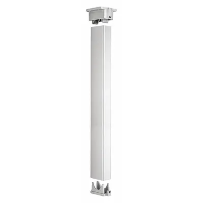 PRECISION Standard Removable Mullion RM0822600 - Standard Removable Mullions
