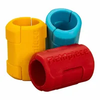 FIELDPIECE Hose Color Tags: 1 in Lg, A2L Compatible (MPN HCT6)