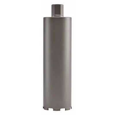 MILWAUKEE Diamond-Tipped Core Bit for Dry Coring - Diamond-Tipped Core Bits for Dry Coring
