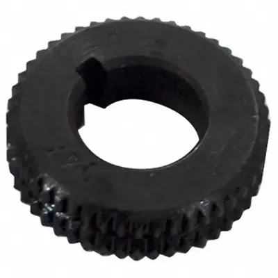 MILLER ELECTRIC Drive Roll for Spoolmate 200, 3/64 in, V-Knurl - Drive Rolls for Miller Spool Guns