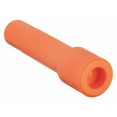 SMC KQ2P-13 Polybutylene Terephthalate Tube Stem Fitting - Polybutylene & Brass Tube Fittings