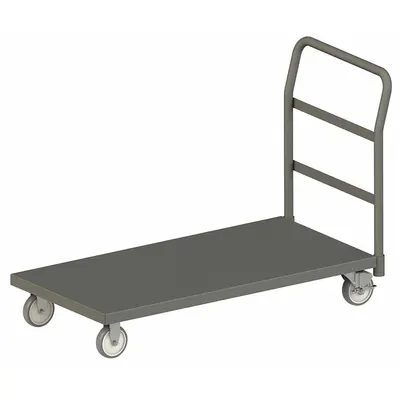 OEM APPROVED VENDOR General Purpose Platform Truck - General Purpose Platform Trucks
