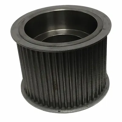 OEM GT Section Taper Lock Bushed Timing Pulley, 72-8P85-3020 - GT Section Taper Lock Bushed Timing Pulleys