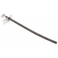 Electric warming element for use in compatible commercial warming equipment. Designed as a replacement part for food holding and serving applications. Manufactured by APW WYOTT