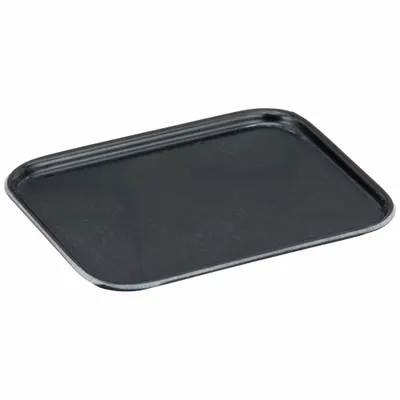 MOLDED FIBERGLASS Lid for Extreme-Temperature Stacking & Nesting Totes - Lids for Extreme-Temperature Stacking & Nesting Totes