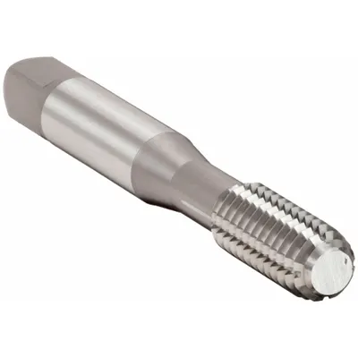 OSG 7/16"-14 UNC Thread-Forming Tap, 2B, Bottoming Chamfer, HSS - General Purpose Thread-Forming Taps