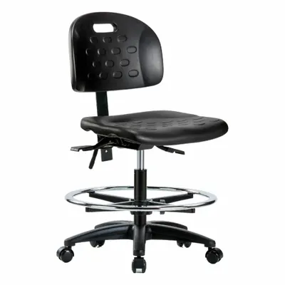 OEM APPROVED VENDOR Polyurethane Lab Chair - Polyurethane Lab Chairs