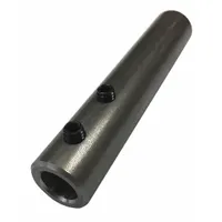 TJERNLUND Shaft Extension Kit: Mfr Part # 950-6025