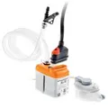 Oil meter VZO20 with pulse output
