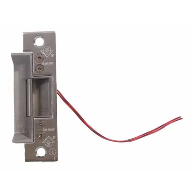 ADAMS RITE 7240 310630 Combination Cylindrical & Mortise Electric Strike - Combination Cylindrical & Mortise Electric Strikes
