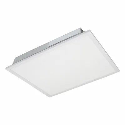 SYLVANIA LumnCCTSlctbleLEDPnl3500K,2ftL,2ftW (MPN PANELF3BS035UNVD8SC722GWH) - 2 ft. x 2 ft. LED Flat Panels & Troffers