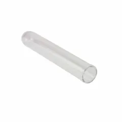 Polystyrene Test Tube, 3.4 mL, Round Bottom, Natural