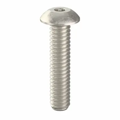 TAMPER-PRUF SCREW Mach Screw,Button,8-32x3/4 L,PK25 (MPN 21920). Key specifications — Drive Size: 5/32 in. - Button Head Tamper-Resistant Machine Screws