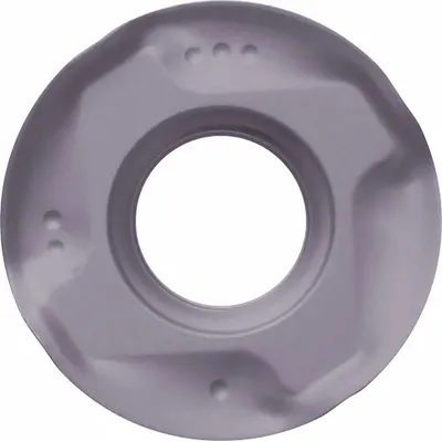 KYOCERA Round Milling Insert (MPN ROMU1605M0ERGMPR1510) - Round (R) Indexable Milling Inserts