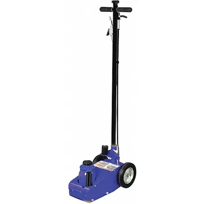 WESTWARD 22 Ton Hydraulic Air Truck Axle Jack - Truck Axle Jacks