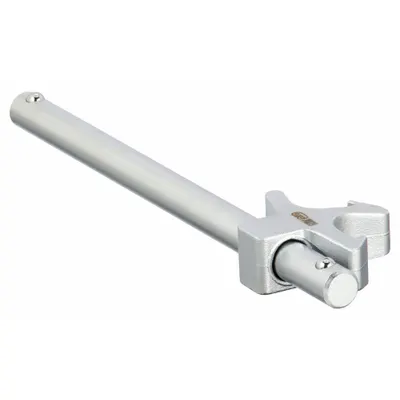 OTC Tie Rod Adjusting Tool: Universal Tie Rod Adjusting Tool, 11 1/8 in Lg - Tie Rod Tools