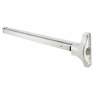 ASSA ABLOY ACCENTRA Rim Push Bar - Rim Push Bars