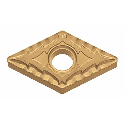 KYOCERA Diamond Turning Insert (MPN DNMG433CQPV720) - Diamond Indexable Turning Inserts