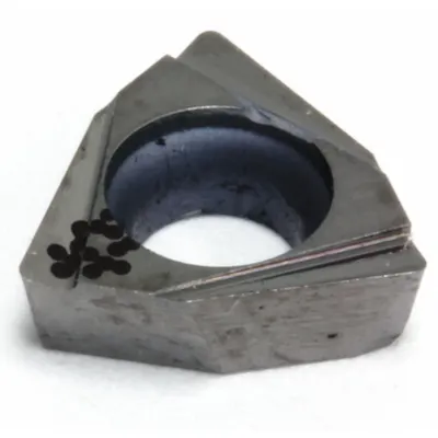 SUMITOMO Trigon (W) Indexable Turning Insert WBGT520.5L-T1500A - Trigon (W) Indexable Turning Inserts