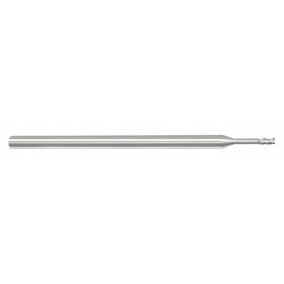 OEM Corner Chamfer End Mill: Carbide - Reduced-Neck Fast-Cutting Carbide Corner-Chamfer End Mills