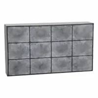 MYSTAIRE Filter: Gas Phase, Aura Elite 30 Fume Hood/Aura Elite 54 Fume Hood, 1 (MPN MY-5807)