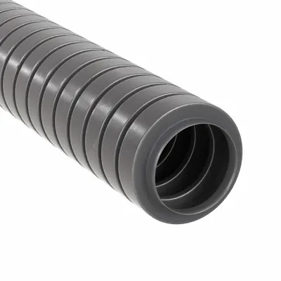 OEM Flexible Metal Conduit - Reduced Wall: 3/4 in Trade Size, 25 ft Overall Lg - Flexible Conduit (FMC/FNC)